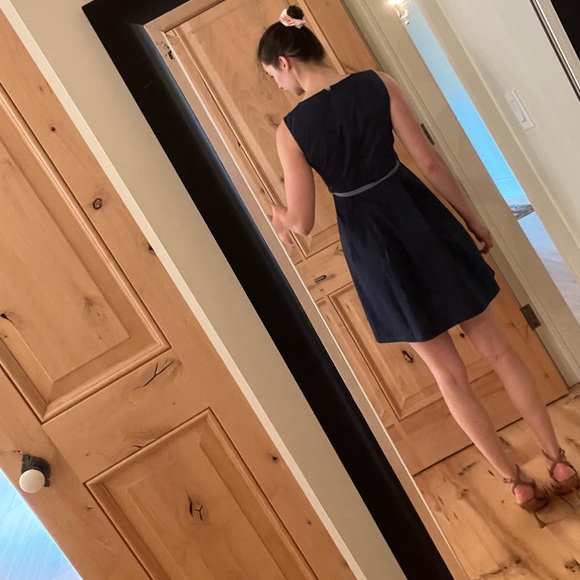 Woolrich Summer Dress - Picture 3 of 6